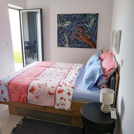 Apartment Nobilis Zambratija  Eksteriør billede