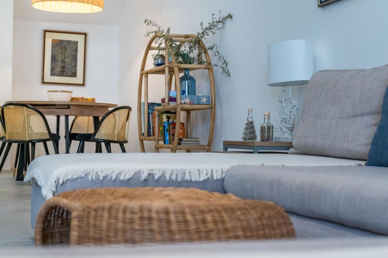 Apartment Nobilis Zambratija  Eksteriør billede